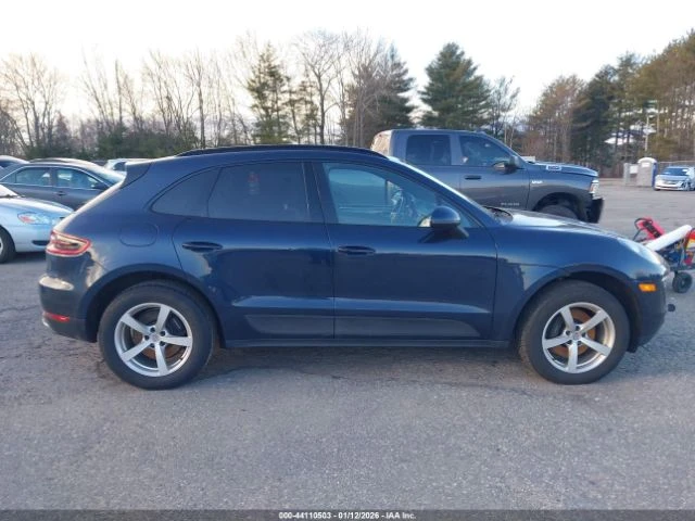 Porsche Macan ПОДГРЕВ* КАМЕРА* КЕЙЛЕС* LANE* ASSIST*  - изображение 5