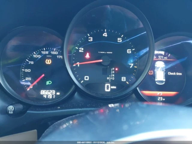 Porsche Macan ПОДГРЕВ* КАМЕРА* КЕЙЛЕС* LANE* ASSIST*  - изображение 10