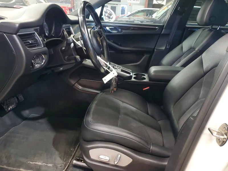 Porsche Macan 3.0L 6 ALL WHEEL DRIVE | Mobile.bg � ����������� 7