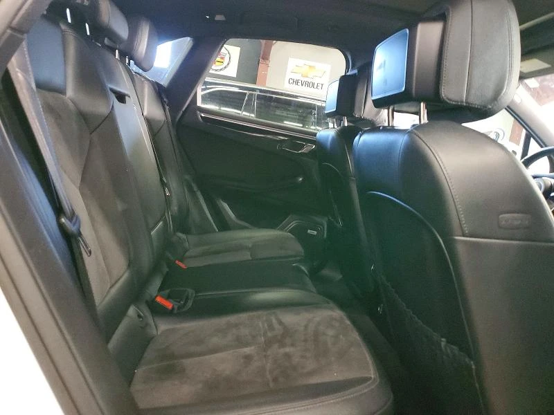 Porsche Macan 3.0L 6 ALL WHEEL DRIVE | Mobile.bg � ����������� 11