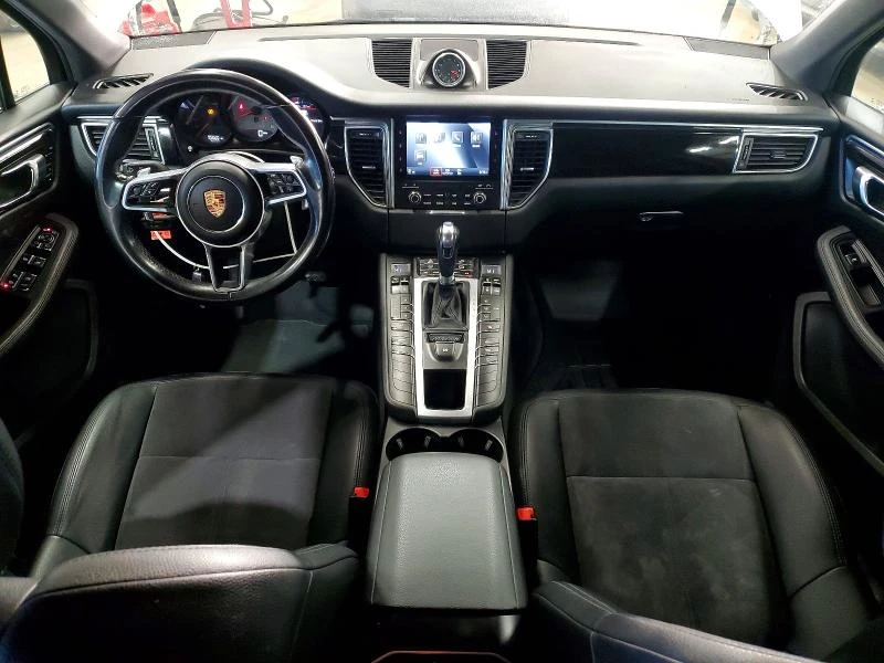 Porsche Macan 3.0L 6 ALL WHEEL DRIVE | Mobile.bg � ����������� 8