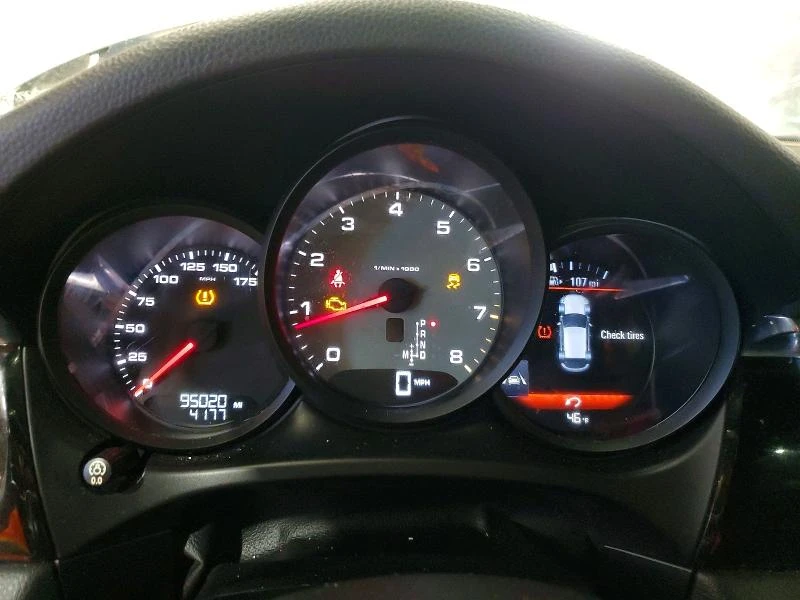 Porsche Macan 3.0L 6 ALL WHEEL DRIVE | Mobile.bg � ����������� 9