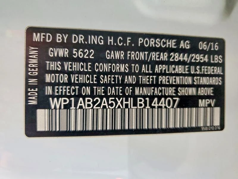 Porsche Macan 3.0L 6 ALL WHEEL DRIVE | Mobile.bg � ����������� 14