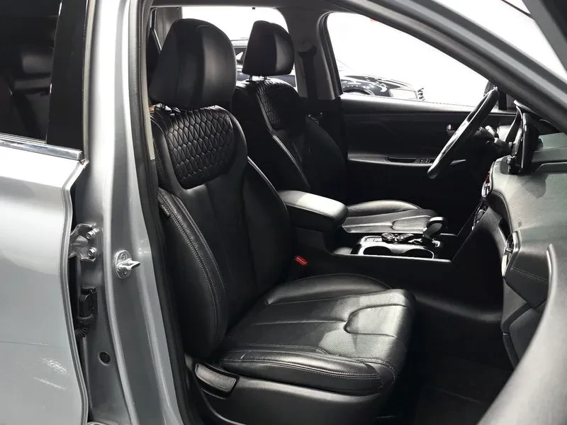 Hyundai Santa fe 2.0, снимка 10 - Автомобили и джипове - 54255498