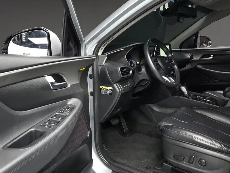 Hyundai Santa fe 2.0, снимка 11 - Автомобили и джипове - 54255498