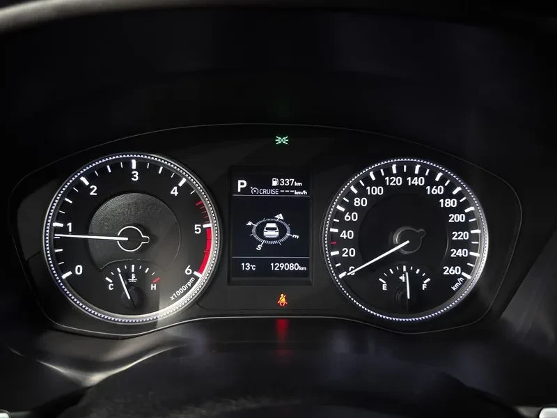 Hyundai Santa fe 2.0, снимка 8 - Автомобили и джипове - 54255498