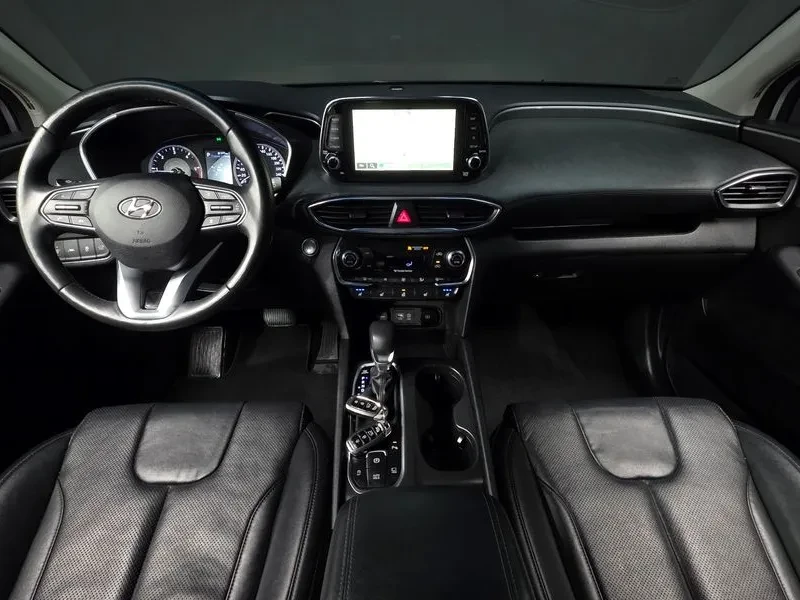 Hyundai Santa fe 2.0, снимка 7 - Автомобили и джипове - 54255498