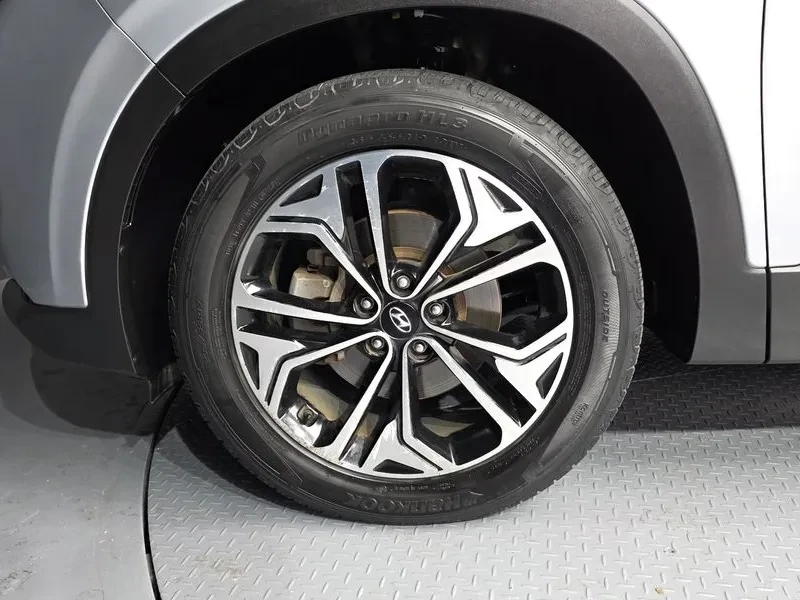 Hyundai Santa fe 2.0, снимка 5 - Автомобили и джипове - 54255498