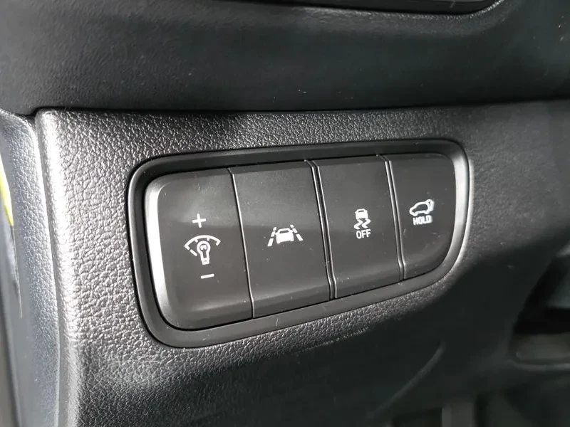 Hyundai Santa fe 2.0, снимка 14 - Автомобили и джипове - 54255498