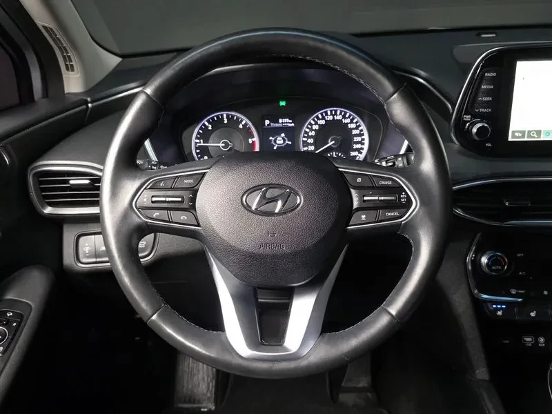 Hyundai Santa fe 2.0, снимка 13 - Автомобили и джипове - 54255498