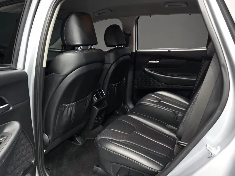 Hyundai Santa fe 2.0, снимка 12 - Автомобили и джипове - 54255498