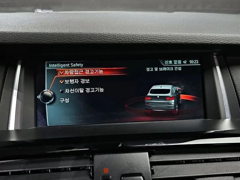 BMW X4 2.0d, снимка 15 - Автомобили и джипове - 54604897