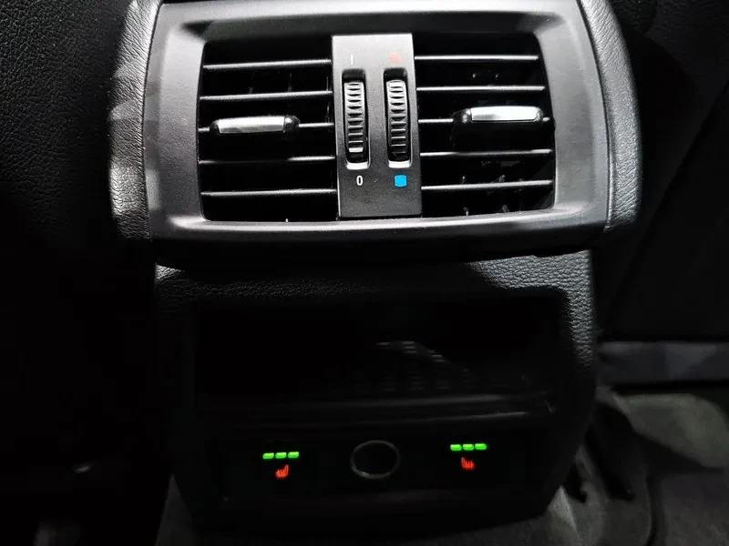 BMW X4 2.0d, снимка 17 - Автомобили и джипове - 54604897