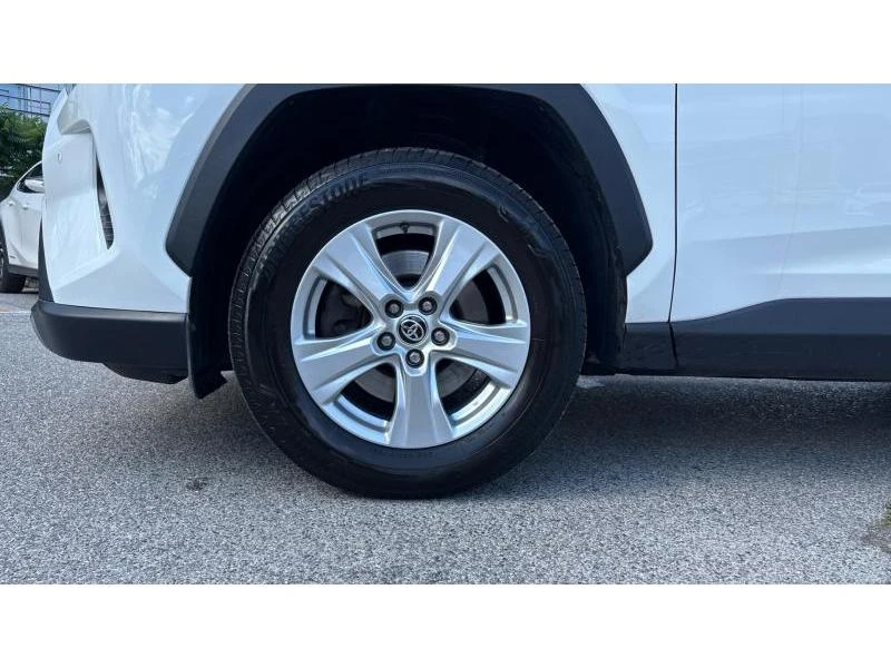Toyota Rav4 2.0P EXECUTIVE AWD, снимка 16 - Автомобили и джипове - 54786932