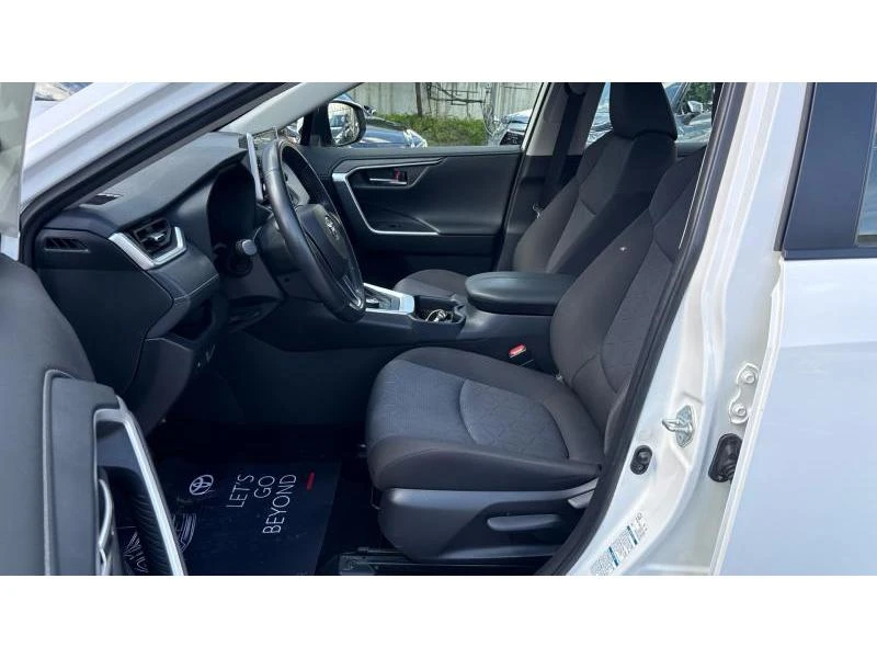 Toyota Rav4 2.0P EXECUTIVE AWD, снимка 12 - Автомобили и джипове - 54786932