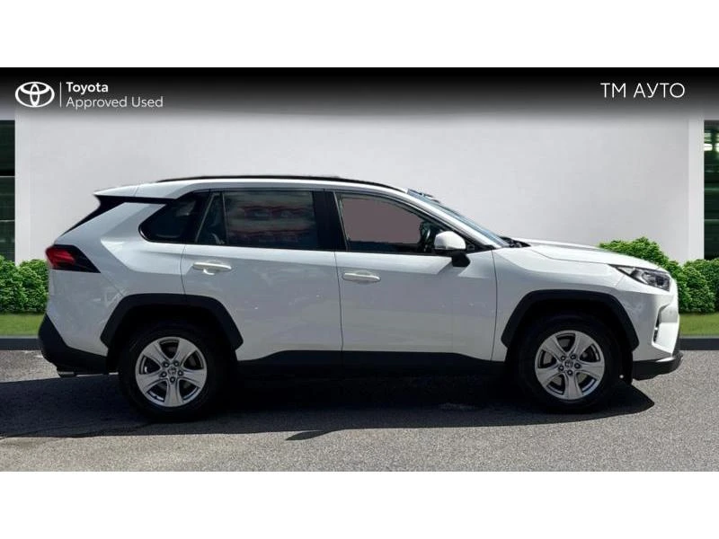 Toyota Rav4 2.0P EXECUTIVE AWD, снимка 17 - Автомобили и джипове - 54786932
