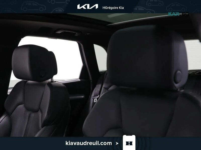 Audi Q5 Plug-in Hybrid* АвтоКредит* (ЦЕНА ДО БГ)* , снимка 9 - Автомобили и джипове - 55949388