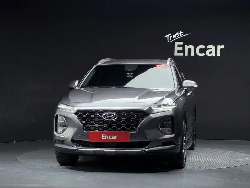 Hyundai Santa fe Gasoline 2.0T 4WD| 235�.�. | Mobile.bg � ����������� 2