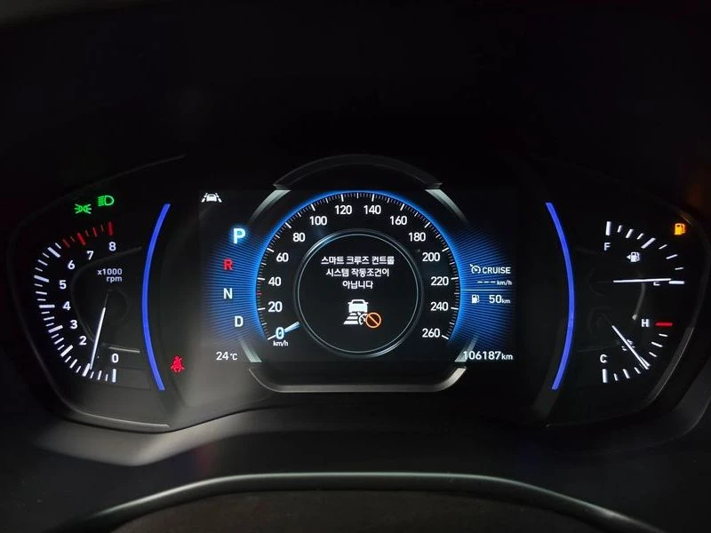 Hyundai Santa fe Gasoline 2.0T 4WD| 235�.�. | Mobile.bg � ����������� 7