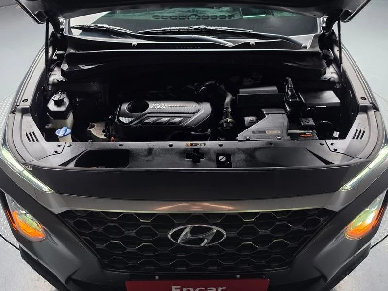 Hyundai Santa fe Gasoline 2.0T 4WD| 235�.�. | Mobile.bg � ����������� 5