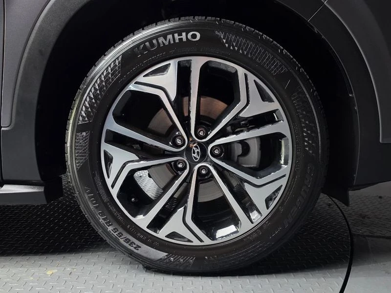 Hyundai Santa fe Gasoline 2.0T 4WD| 235�.�. | Mobile.bg � ����������� 4