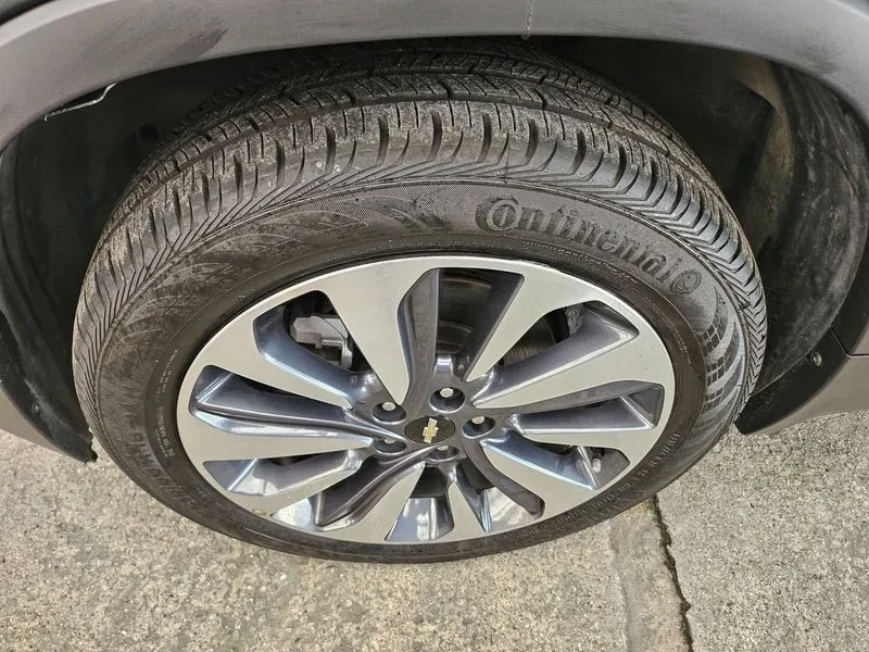 Chevrolet Trax 1.4 Premier, снимка 15 - Автомобили и джипове - 56576041