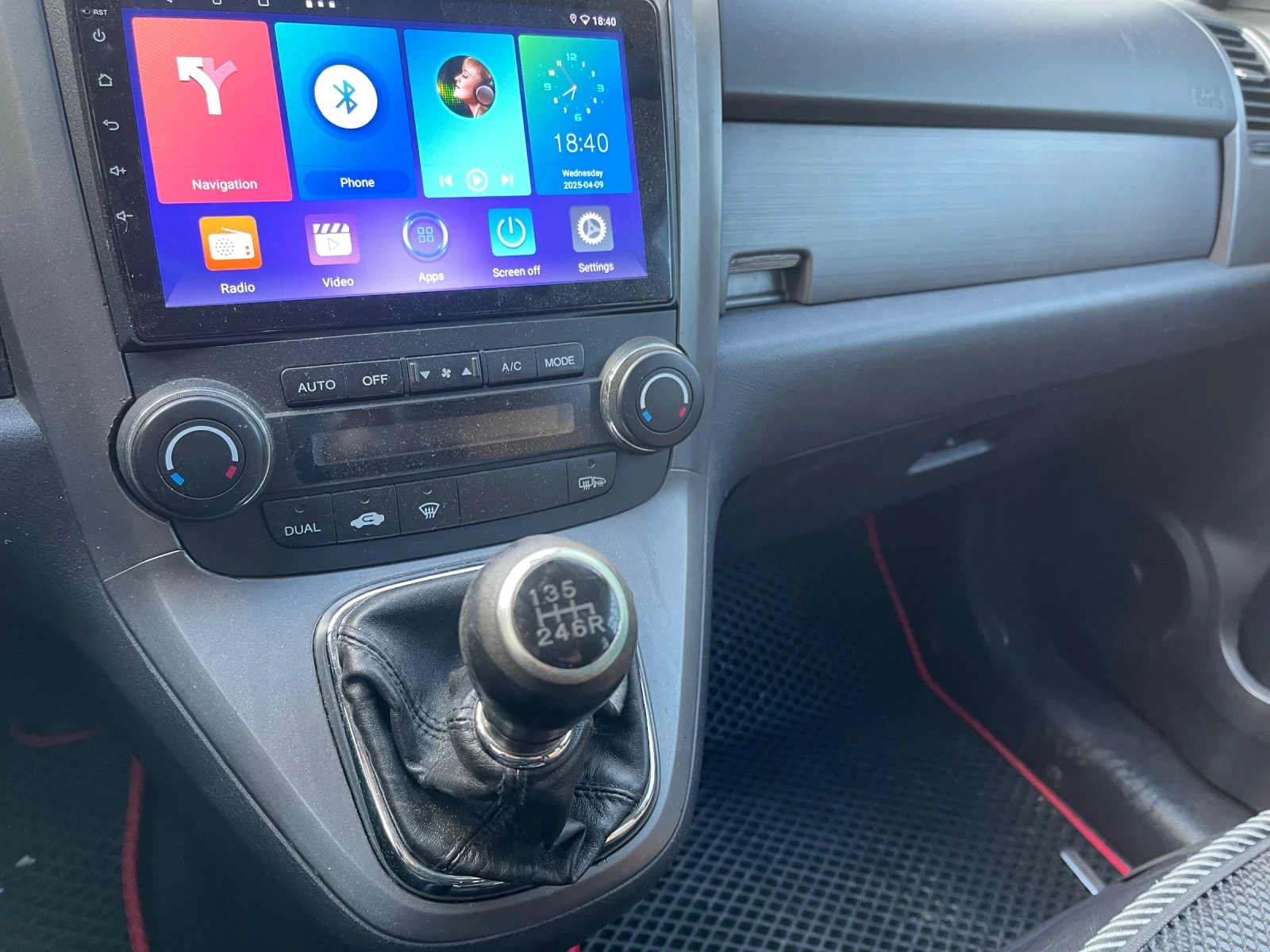 Honda Cr-v 2.2 | Mobile.bg   11