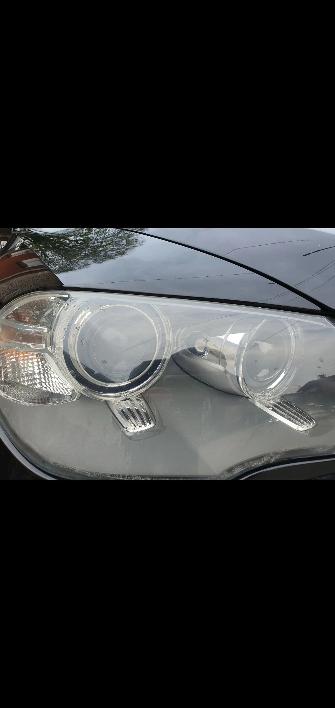 BMW X5 3.0D 245к.с. - изображение 8