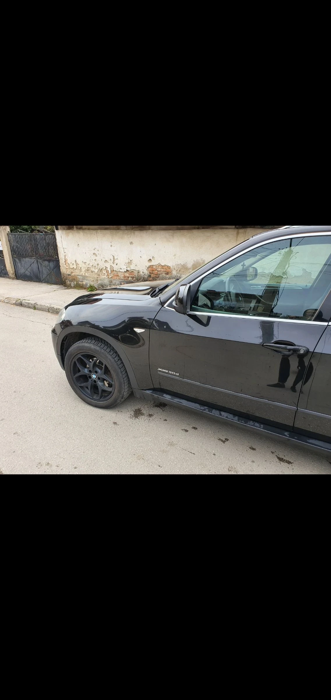 BMW X5 3.0D 245к.с. - изображение 2