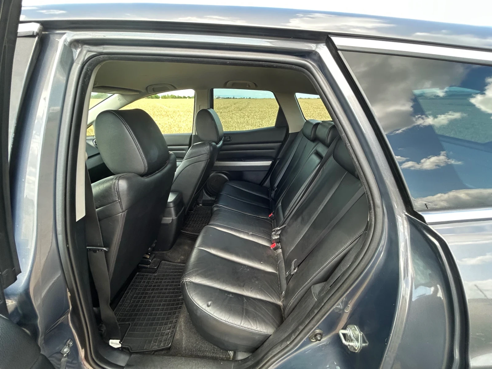 Mazda CX-7 | Mobile.bg � ����������� 15
