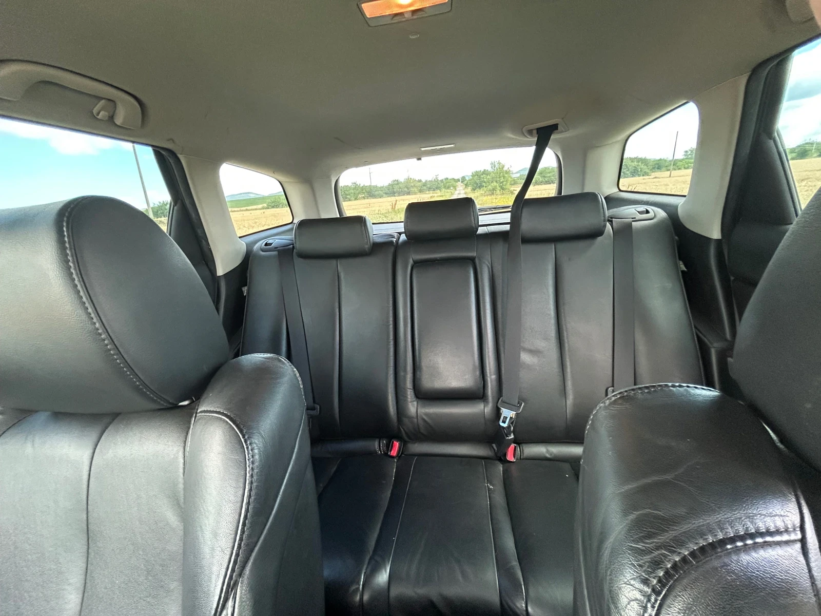 Mazda CX-7 | Mobile.bg � ����������� 17