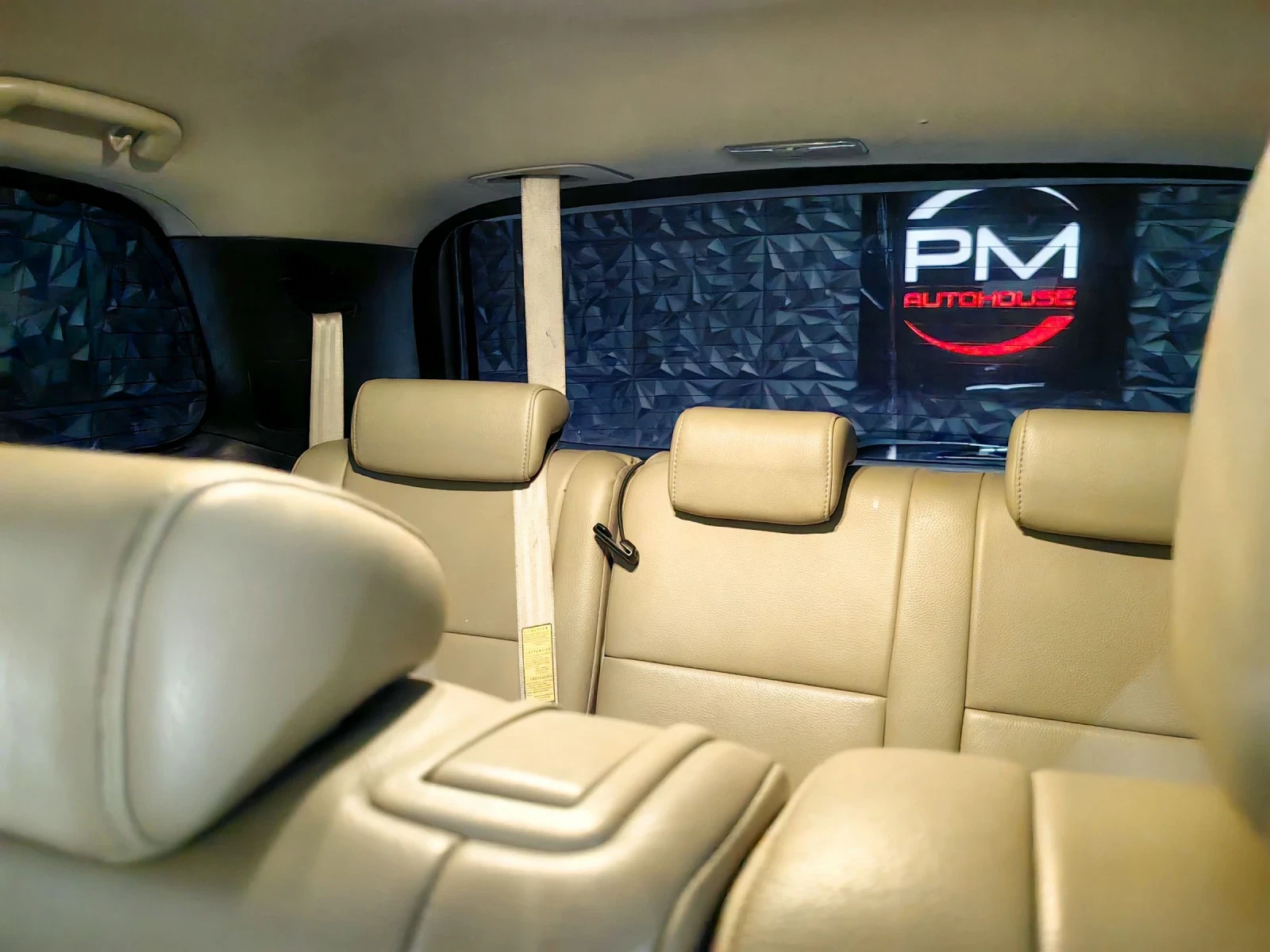 Toyota Sequoia 5.7* -* 6+ 1* LIMITED* 4x4* *  | Mobile.bg   11