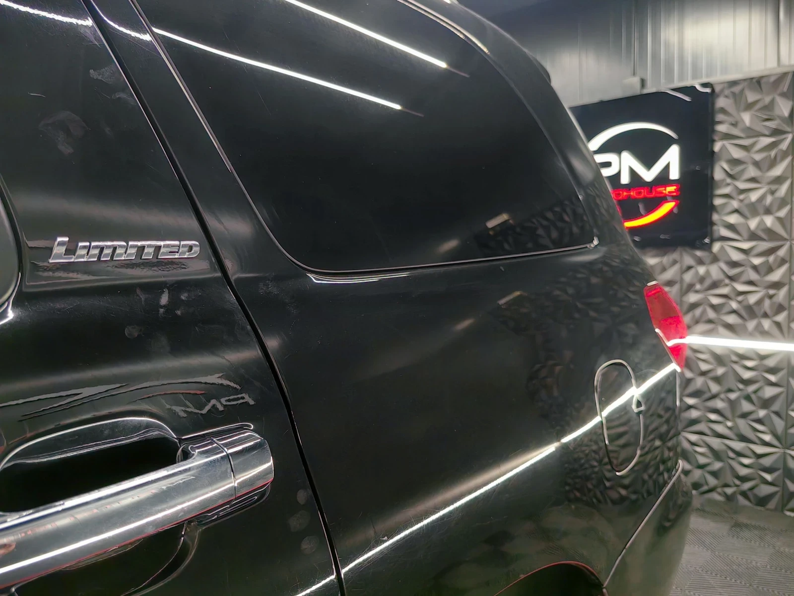 Toyota Sequoia 5.7* -* 6+ 1* LIMITED* 4x4* *  | Mobile.bg   12