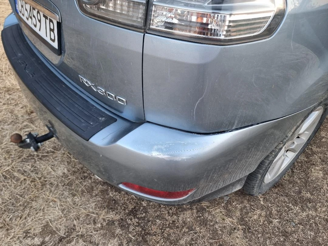 Lexus RX 300 | Mobile.bg � ����������� 14