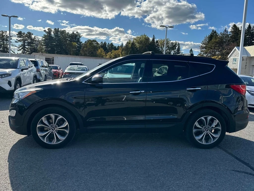 Hyundai Santa fe * SE Adventure Edition * CARFAX * БЕЗ ПЪРВОНАЧАЛНА - изображение 2