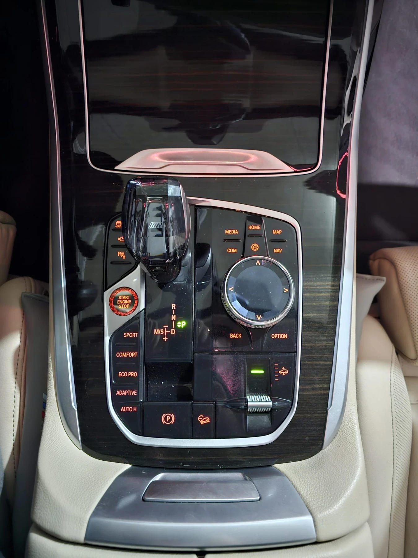 BMW X7 40i xDrive | Mobile.bg   11