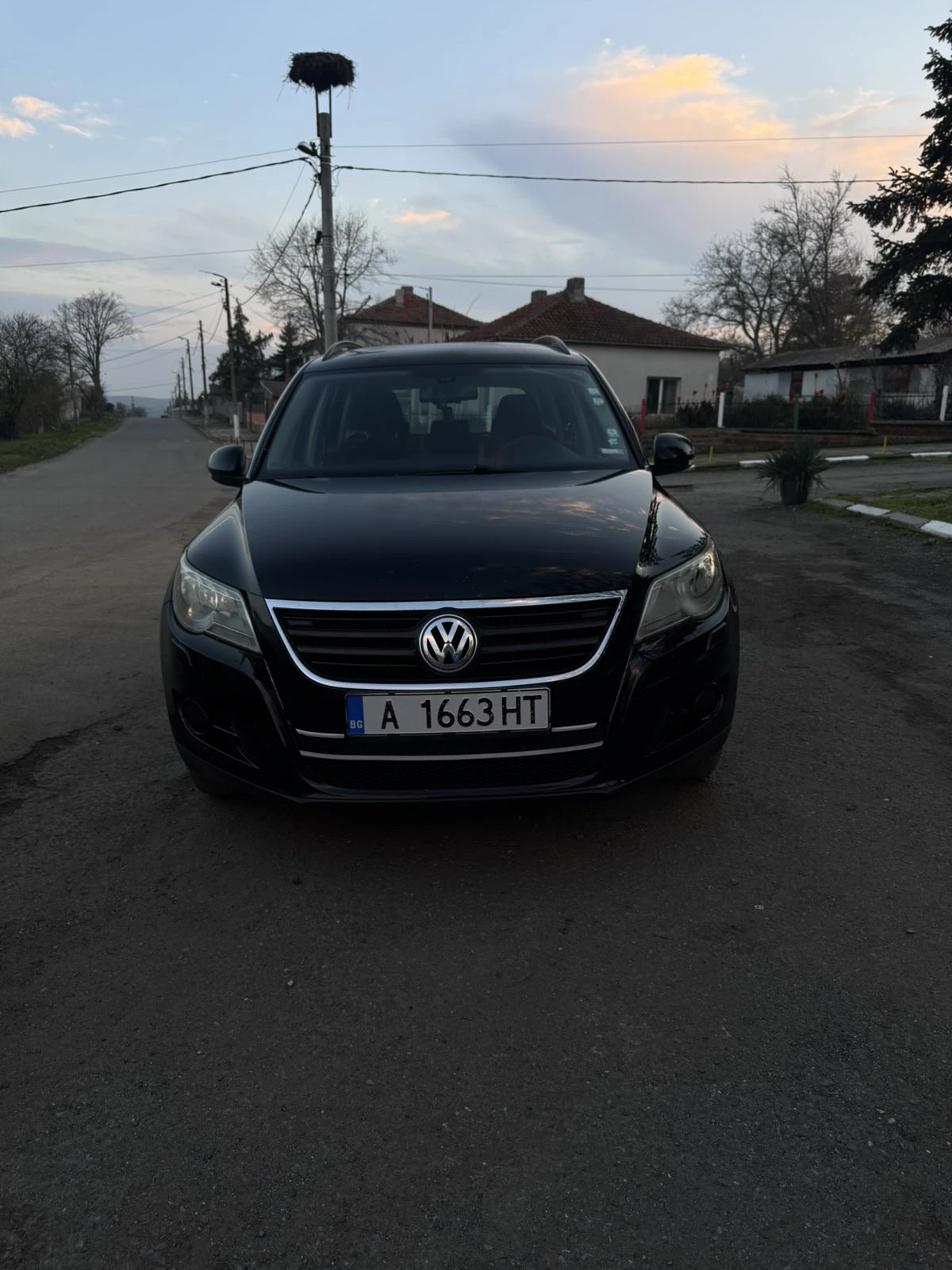 VW Tiguan 1.4TSI | Mobile.bg � ����������� 1