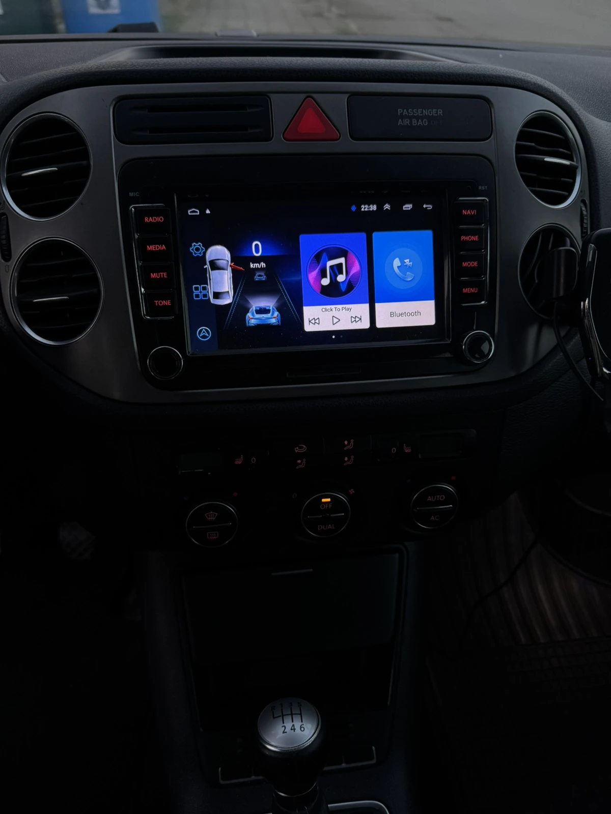 VW Tiguan 1.4TSI | Mobile.bg � ����������� 12