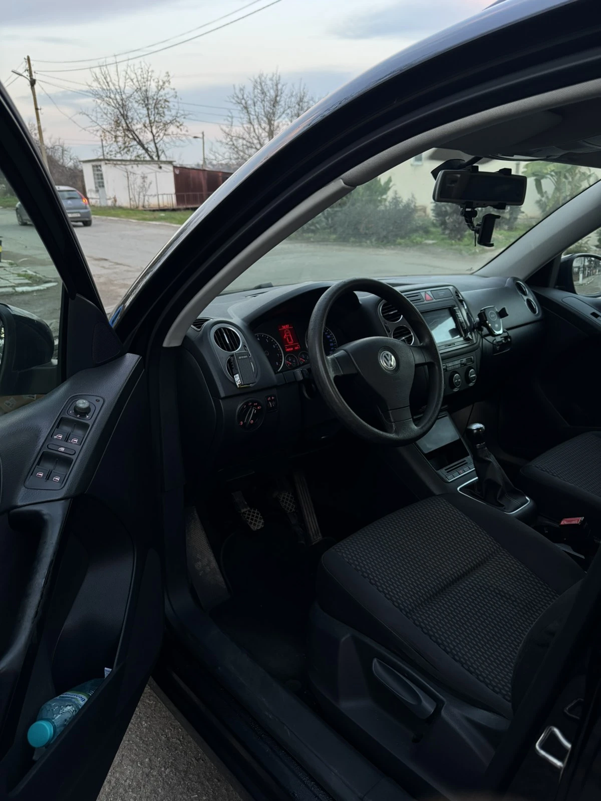 VW Tiguan 1.4TSI - изображение 9