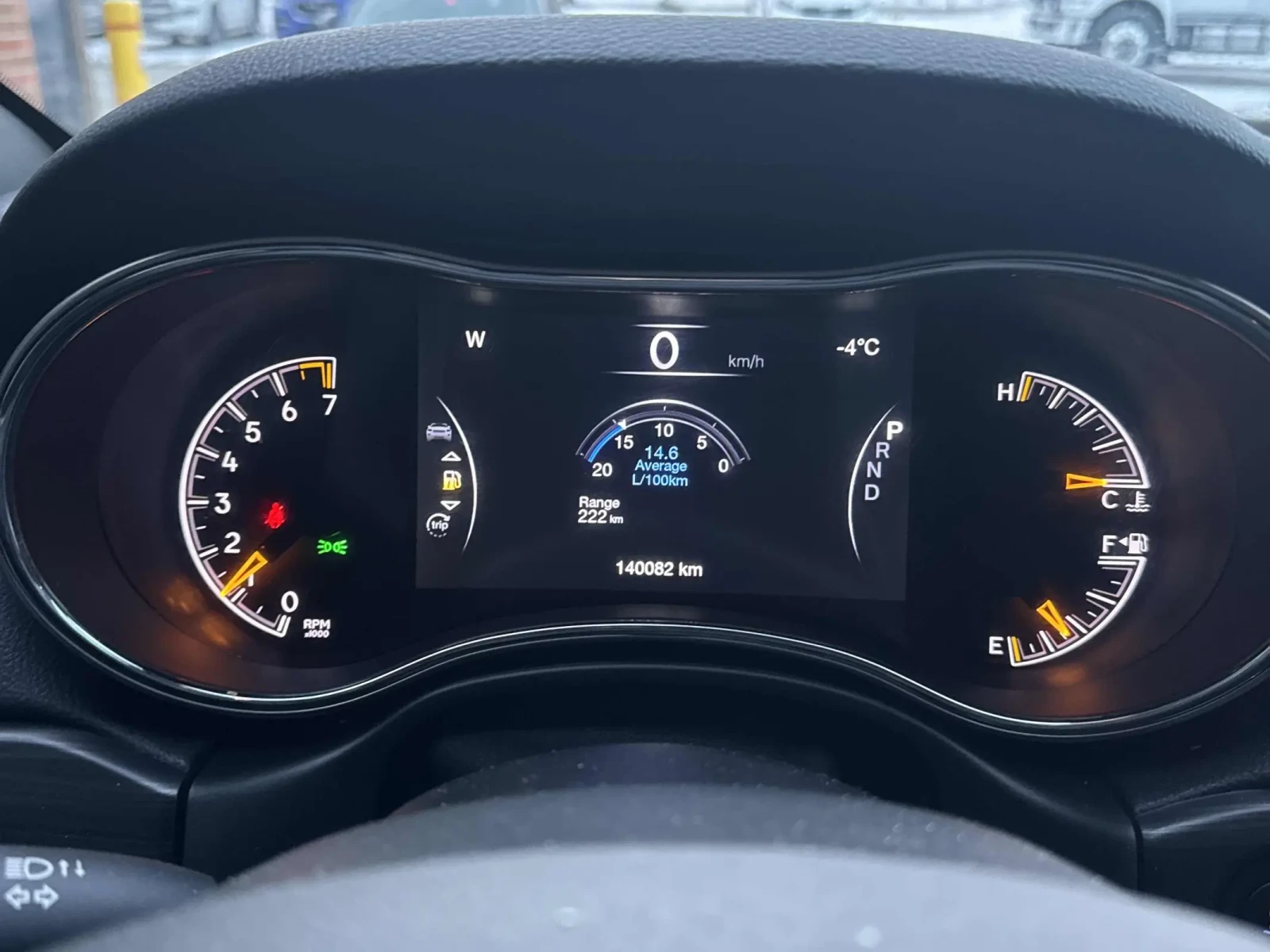 Jeep Grand cherokee * Limited * CARFAX * БЕЗ ПЪРВОНАЧАЛНА ВНОСКА - изображение 9