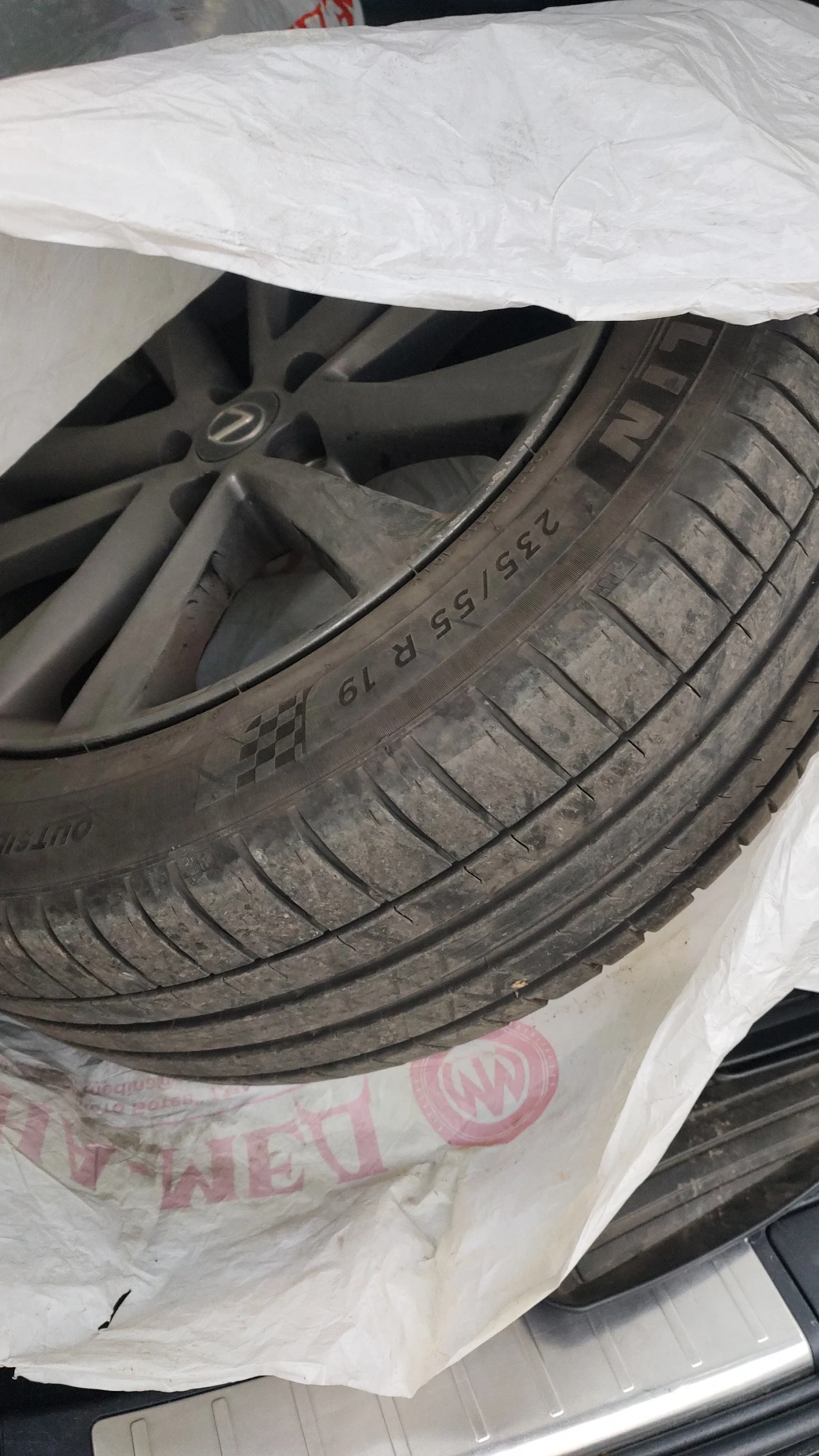 Lexus RX 450h Facelift/F sport/Panorama/Distronic/ - изображение 9