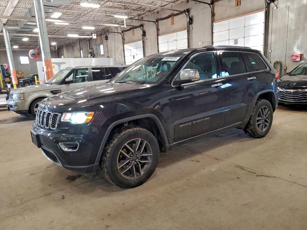 Jeep Grand cherokee 3.6 LIMITED | Mobile.bg � ����������� 1