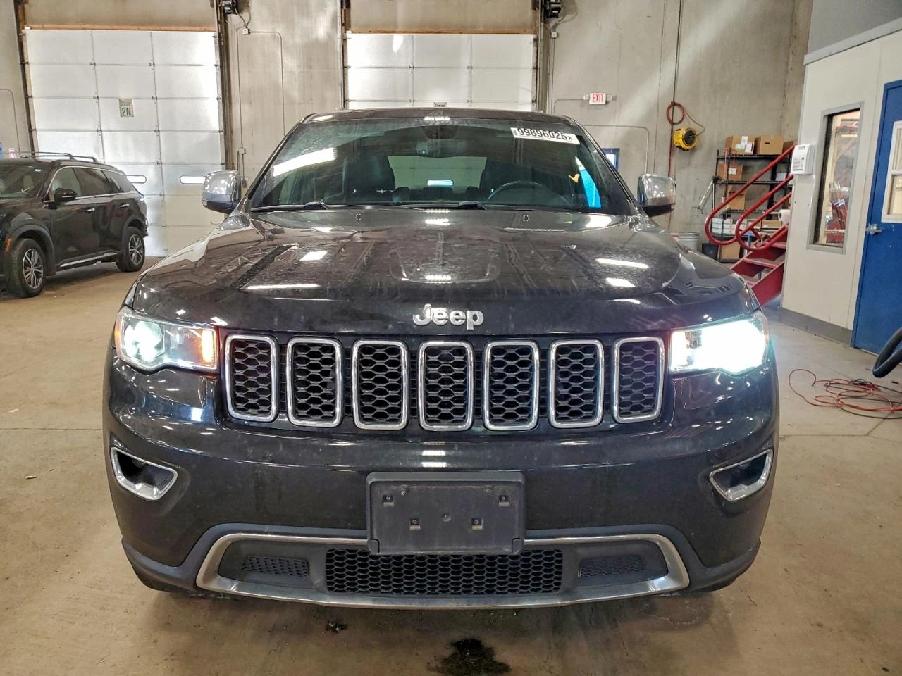 Jeep Grand cherokee 3.6 LIMITED | Mobile.bg � ����������� 6