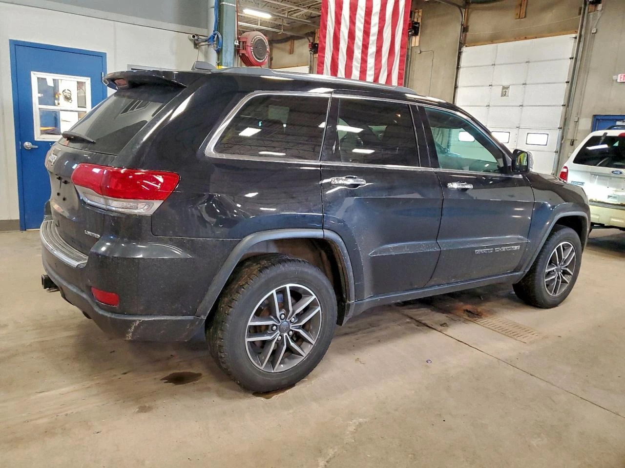 Jeep Grand cherokee 3.6 LIMITED | Mobile.bg � ����������� 4