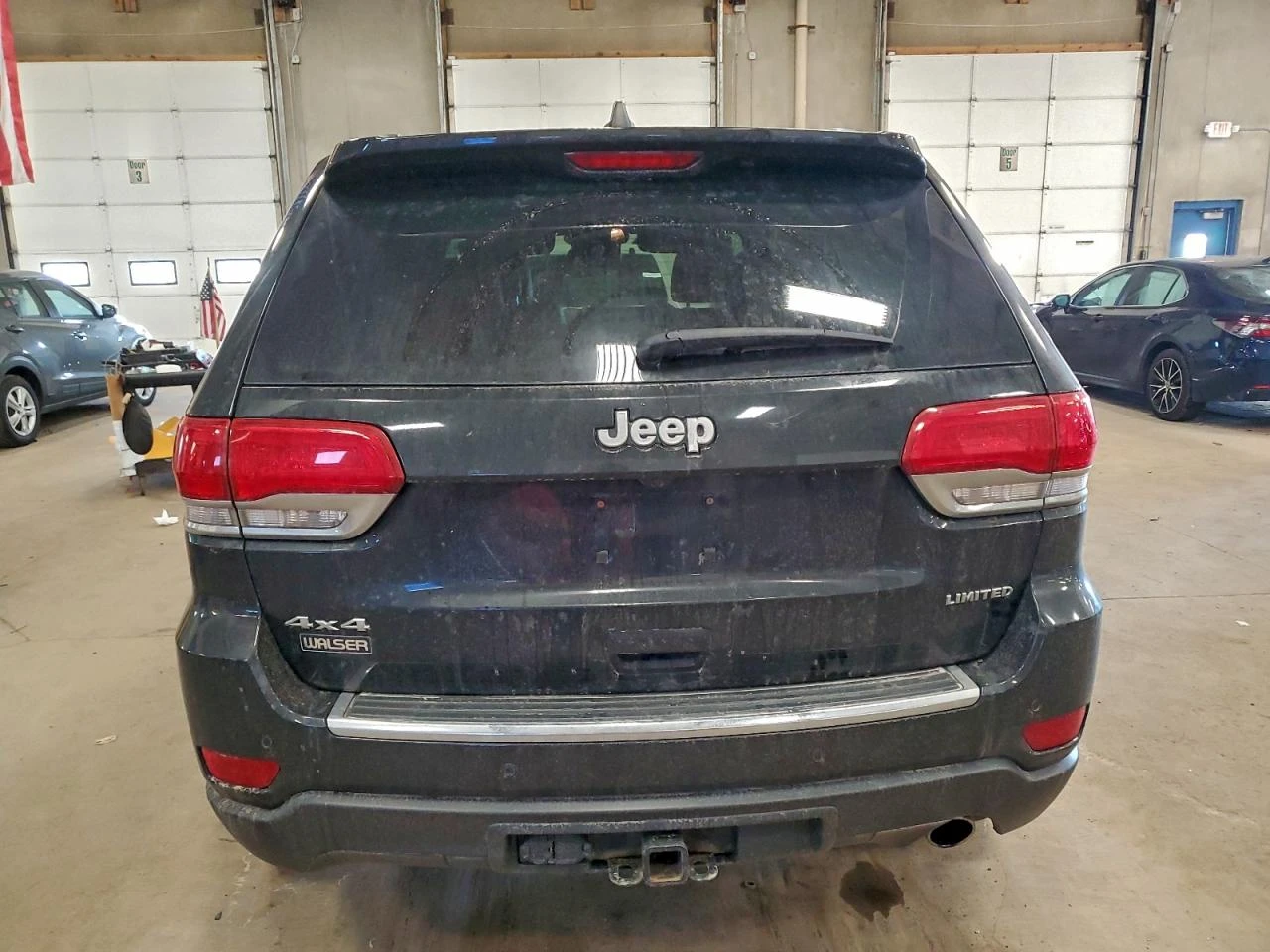 Jeep Grand cherokee 3.6 LIMITED | Mobile.bg � ����������� 3