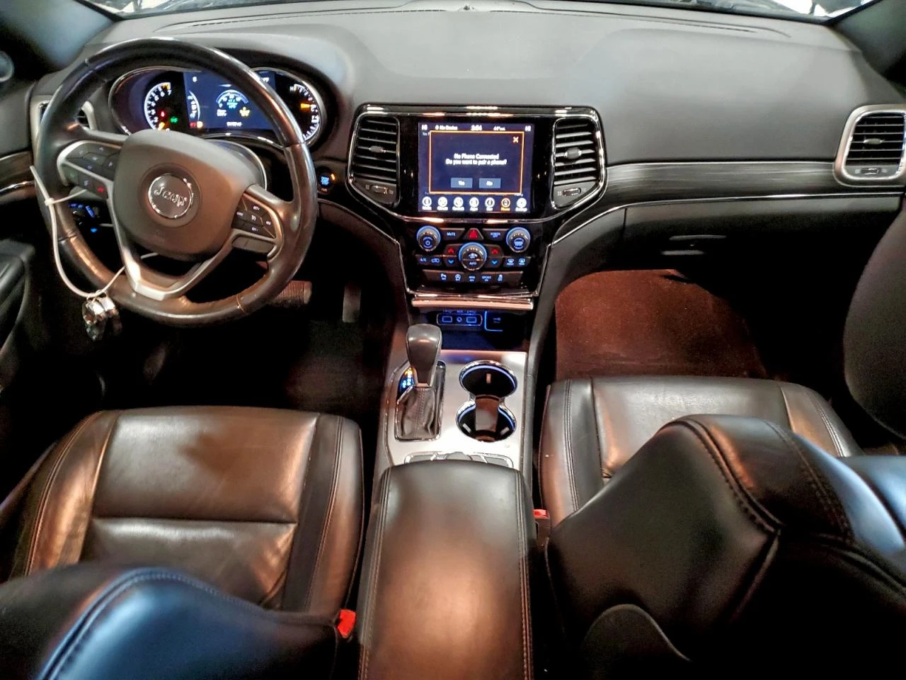 Jeep Grand cherokee 3.6 LIMITED | Mobile.bg � ����������� 8