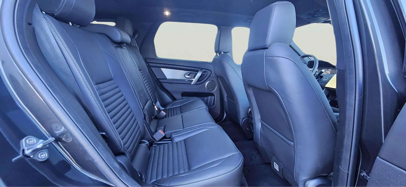 Land Rover Discovery Sport PHEV | Mobile.bg � ����������� 8