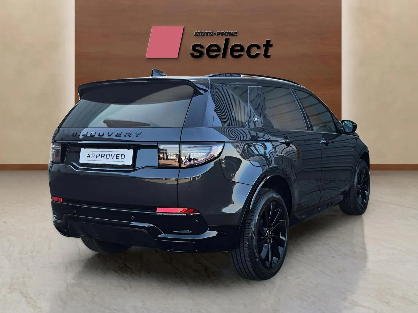 Land Rover Discovery Sport PHEV | Mobile.bg � ����������� 5