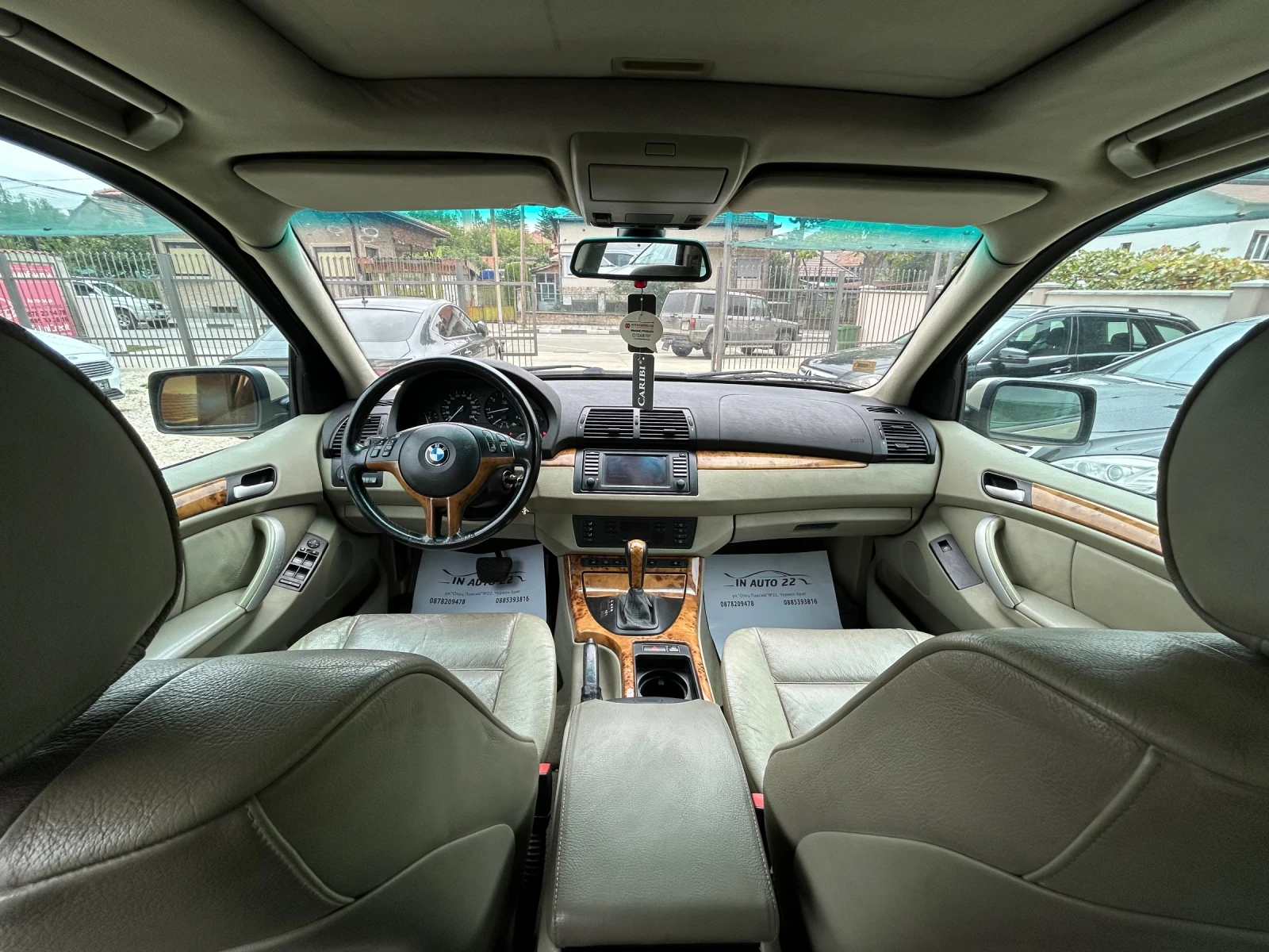 BMW X5 | Mobile.bg � ����������� 11