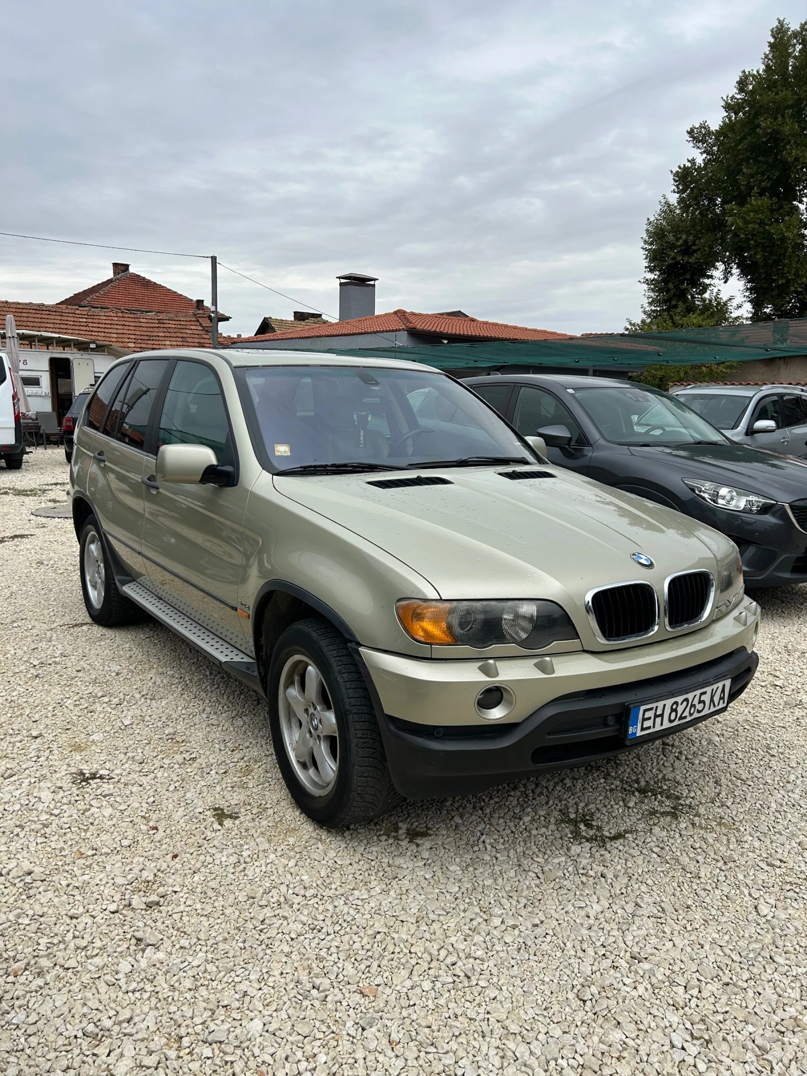 BMW X5 | Mobile.bg � ����������� 2